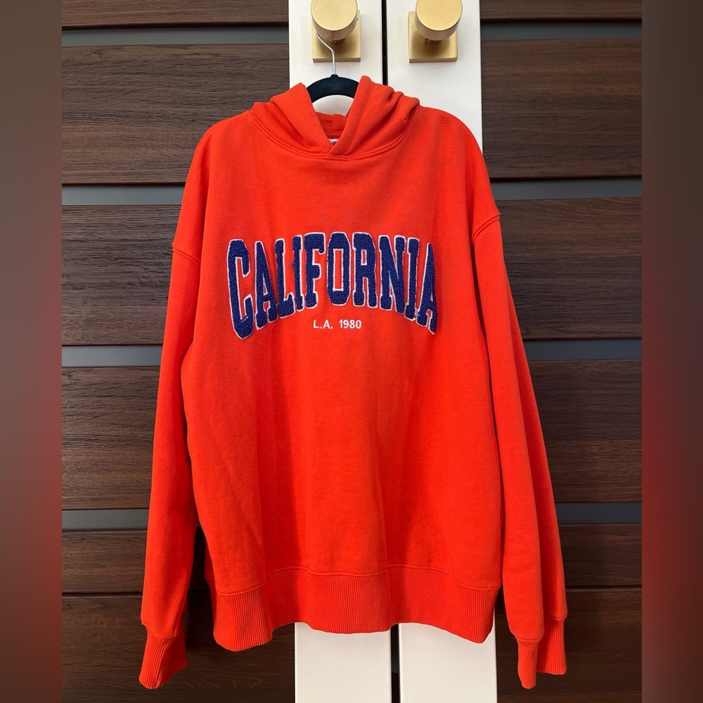 Zara KIDS hoodie size 13-14